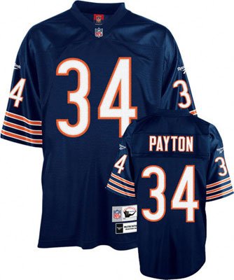 99.4x Chicago Bears Jersey on Sale -  1694553042