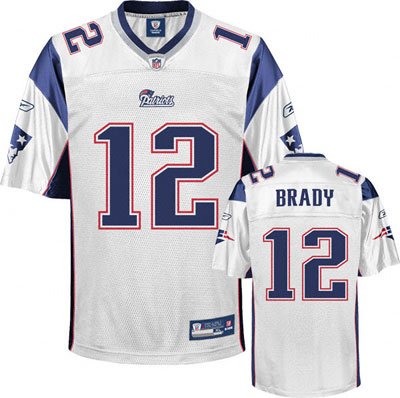 New England Patriots Jerseys Tom Brady 