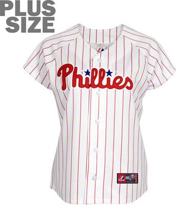 Philadelphia Phillies Size 4XL MLB Fan Jerseys for sale