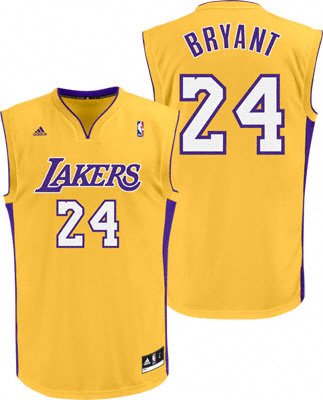 big and tall lakers jersey