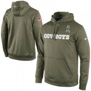 cowboys jersey military