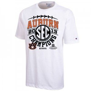 sec championship apparel