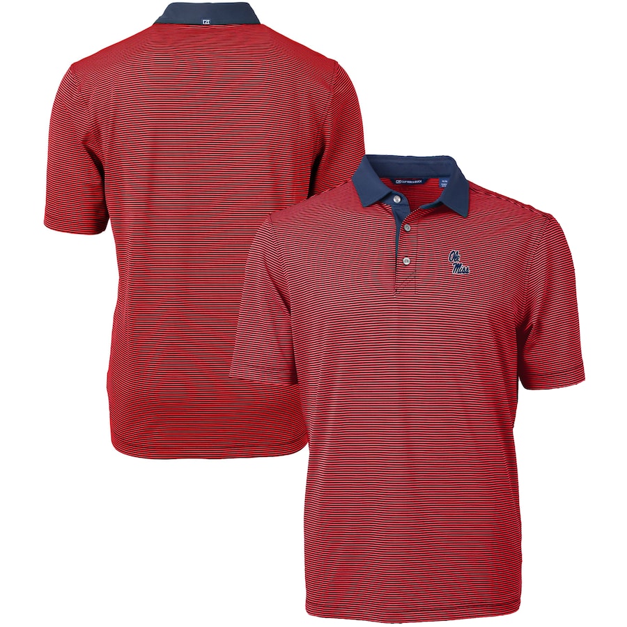 Ole Miss Polo Tee Shirt